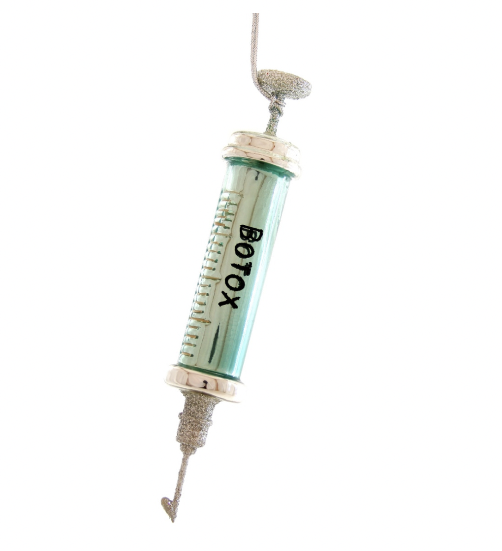 Botox Orn