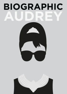 Biographic Audrey