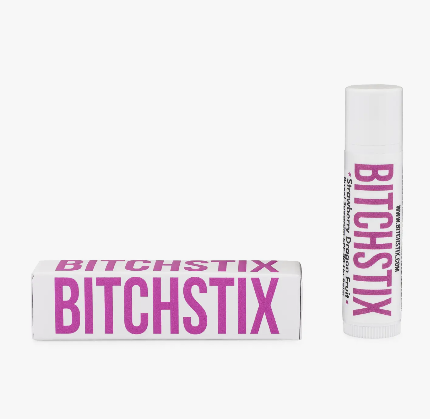 Bitchstix Strawberry Dragonfruit