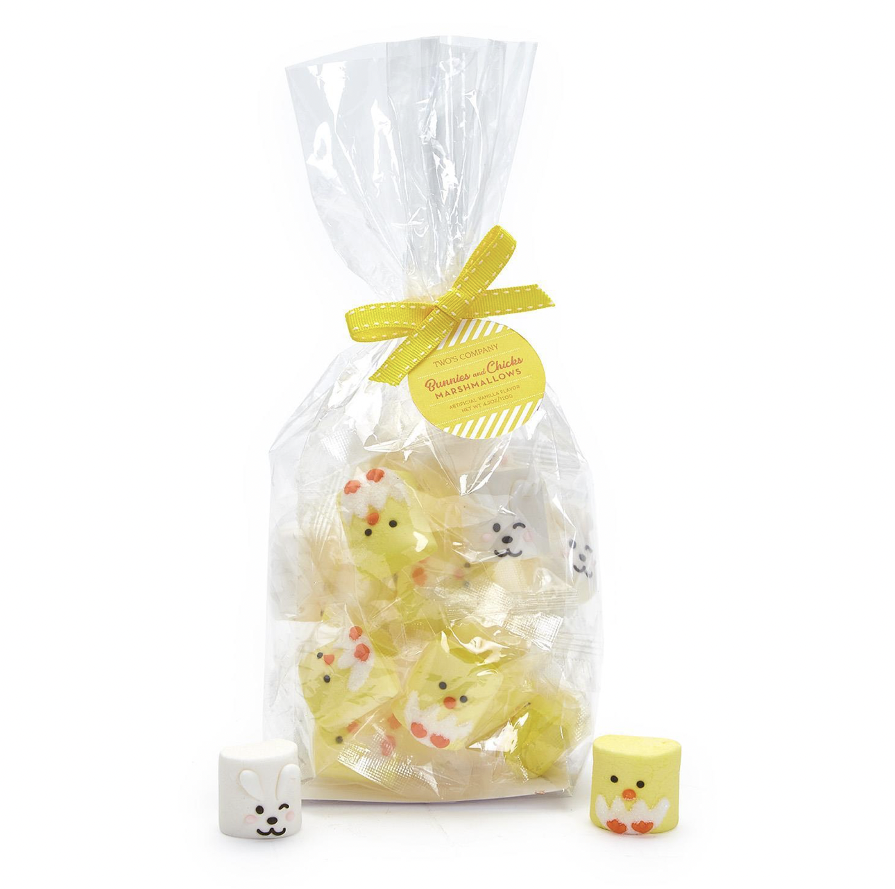 Easter Mallows