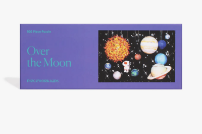 Over the Moon Puzzle