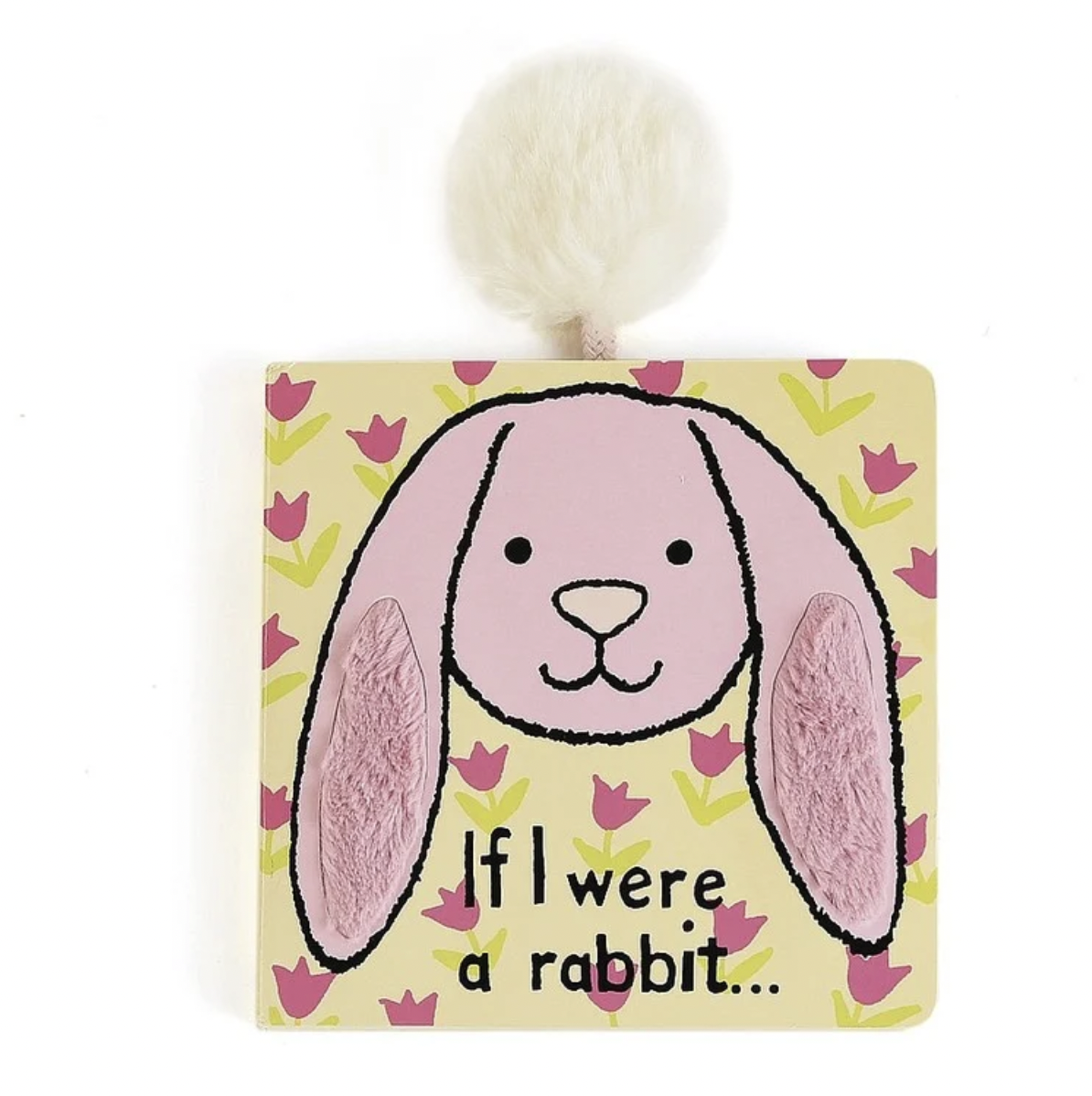 If I Were a Rabbit Book- Pk