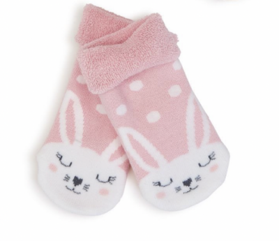 Baby Socks- Boxed