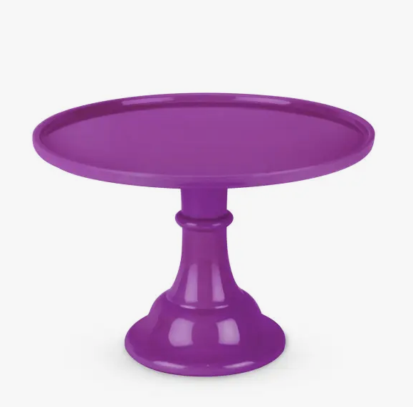 Melamine Cake Stand- P