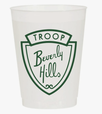 Troop BH Cups S/6