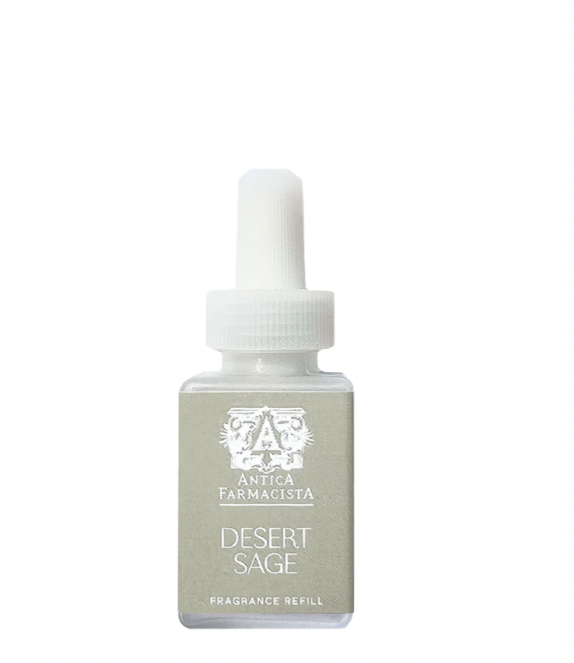 Pura Refill- Desert Sage