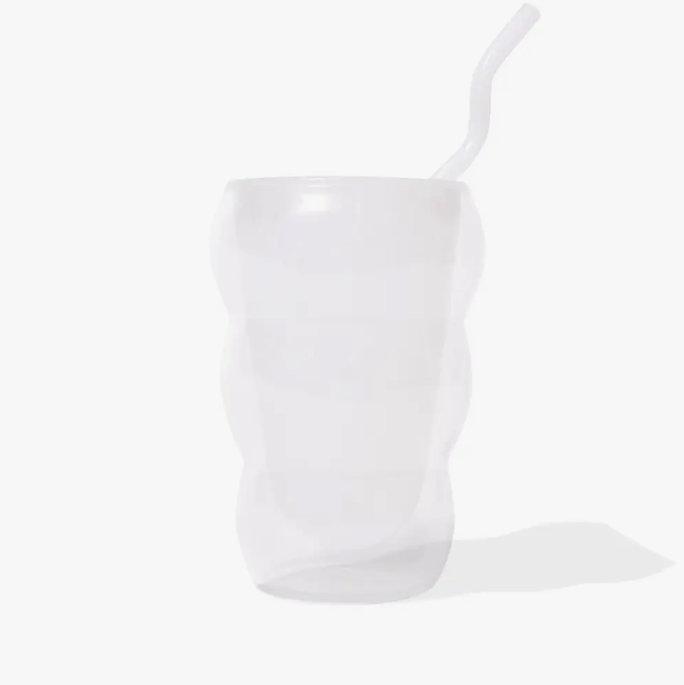 Cloud Cup- White