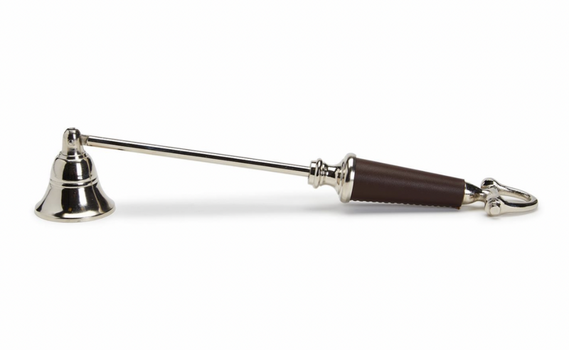 Silver Snuffer
