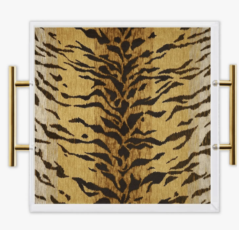 Bengal Tray- Lg