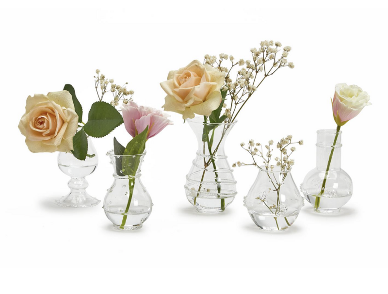 Verre Bud Vase