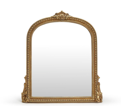 Vanity Mirror