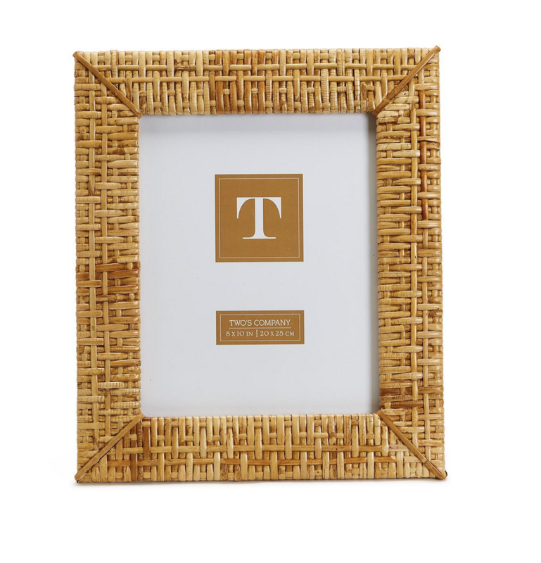 Weft Frame 8x10