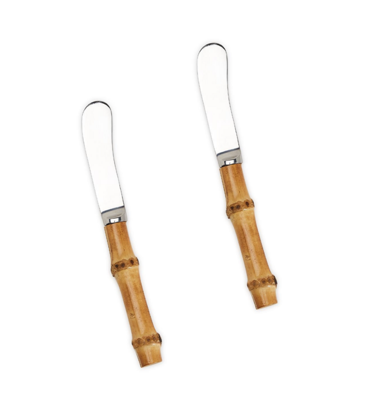 Bamboo Spreader