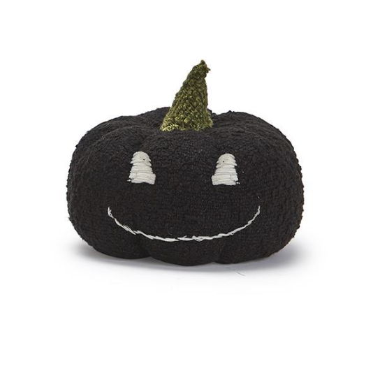 Boucle Pumpkin- BK