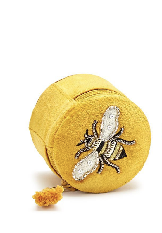 Bee Jewelry Holder