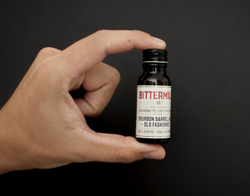 Bittermilk- Mini