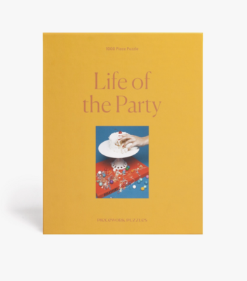 Life of the Party Puzzle