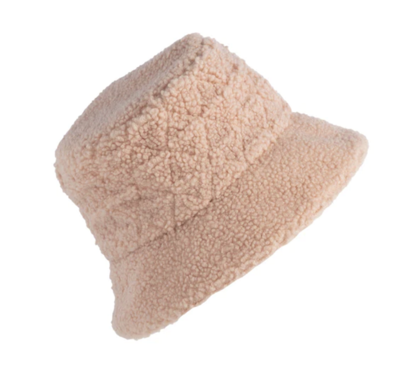 Jude Bucket Hat
