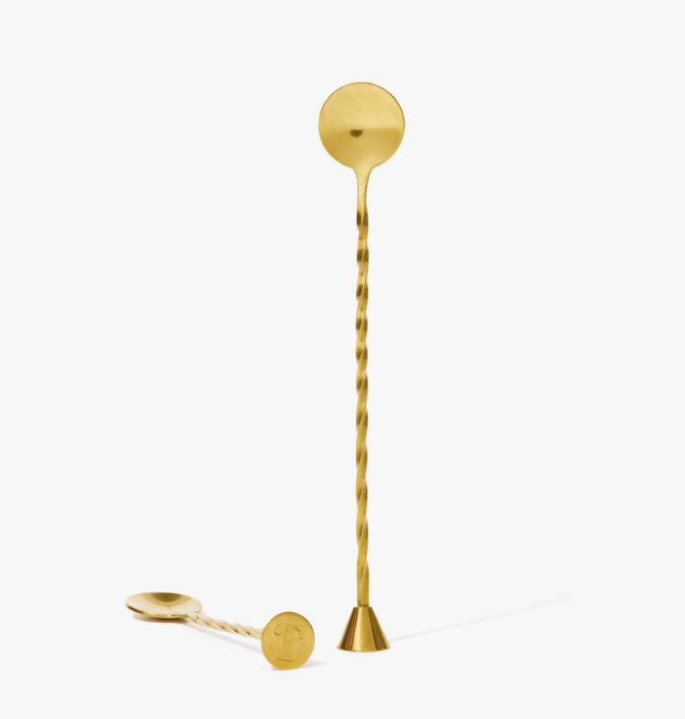 Spoon Muddler- Lg