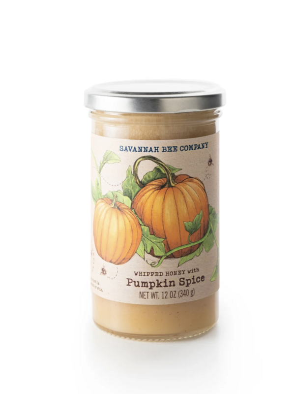 Pumpkin Honey- Lg