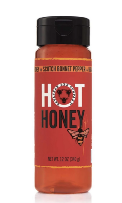 Hot Honey- Lg