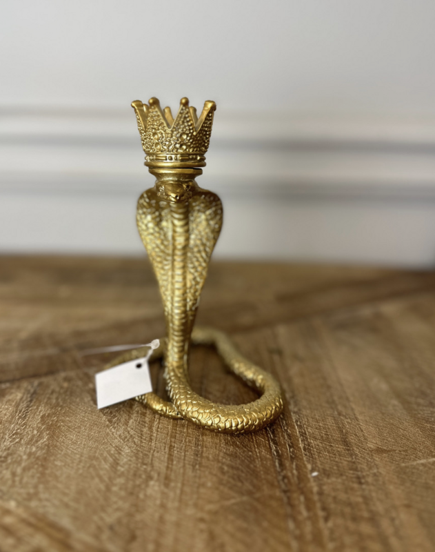 King Cobra Taper Holder