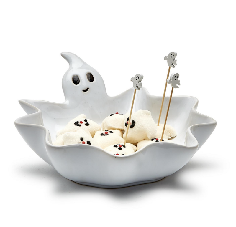 Ghost Bowl w Picks