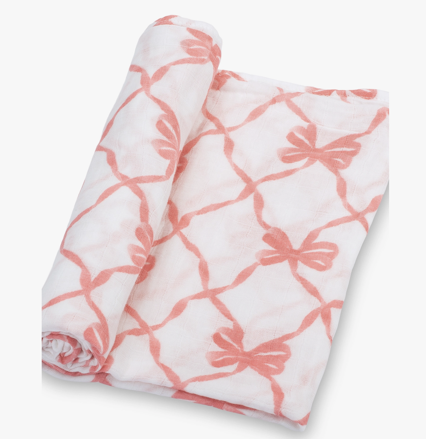Bows Swaddle