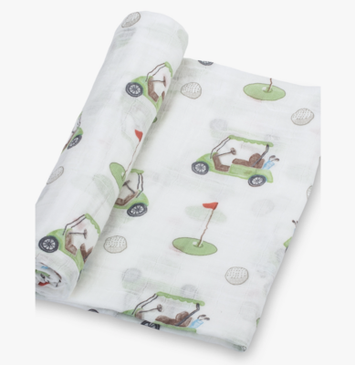 Golf Swaddle