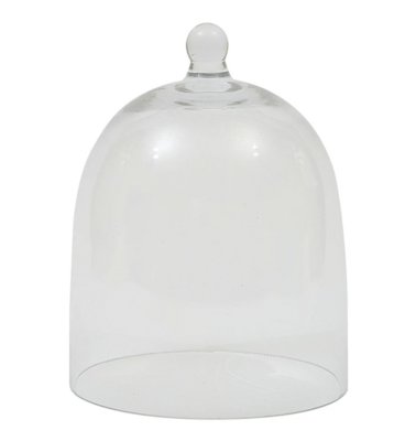 Candle Cloche