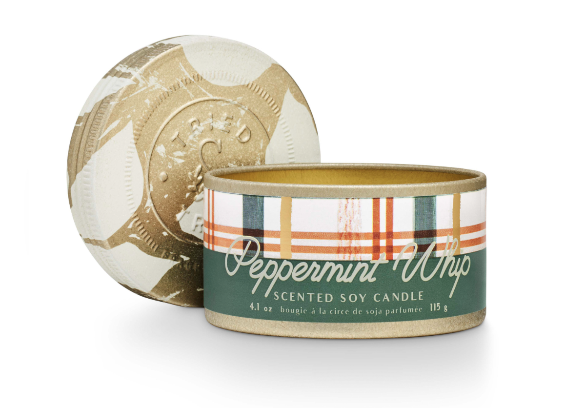 Peppo Whip Tin- Lg
