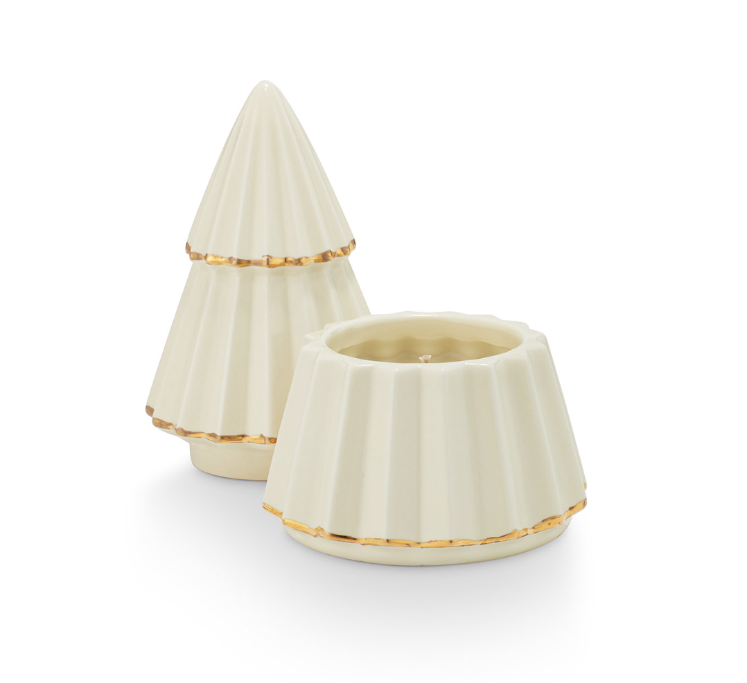 Peppo Whip Tree Candle 
