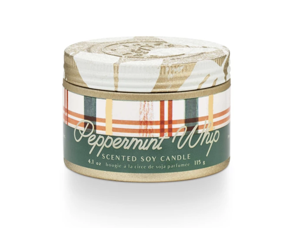 Peppo Whip Tin- Sm