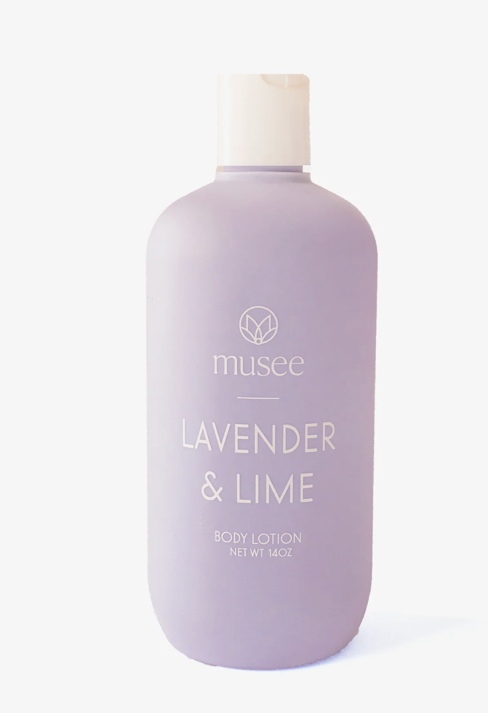 Lavender Lime Lotion
