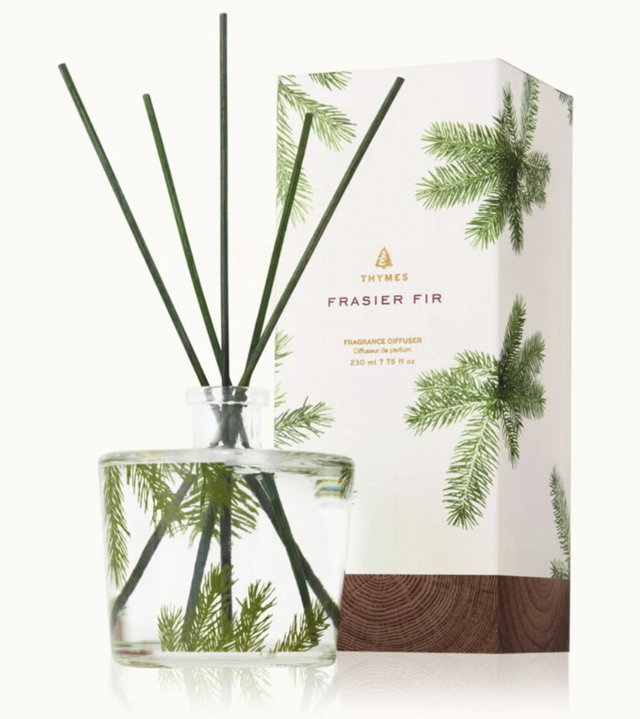 Frasier Fir Diffuser- LG Pine