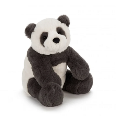 Harry Panda Cub- Sm