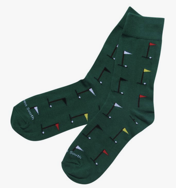Golf Socks