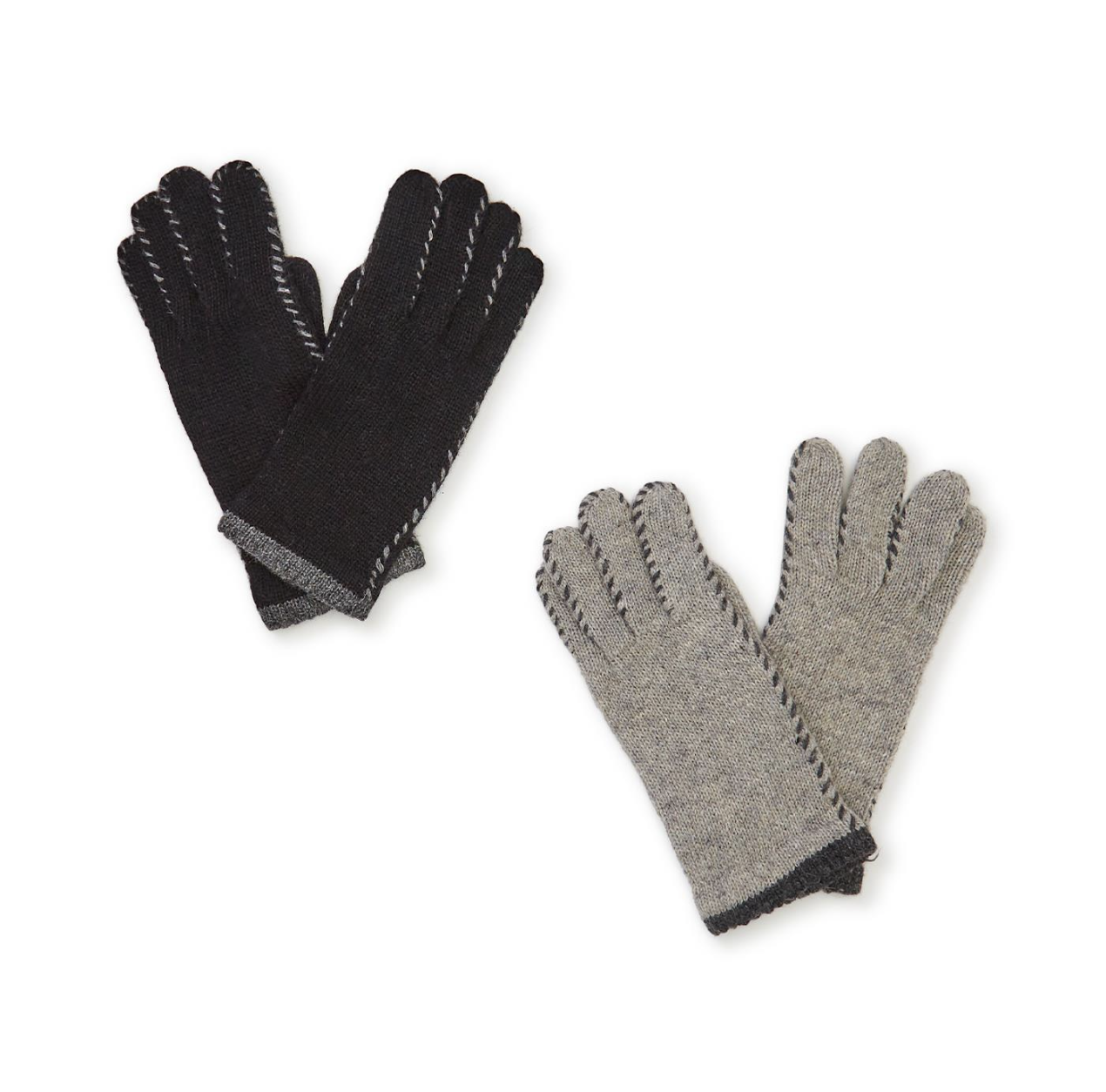 Stitch Gloves