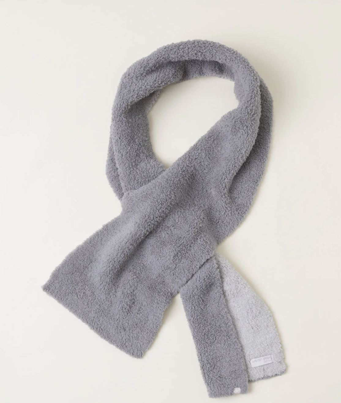 BFD Scarf- Gray