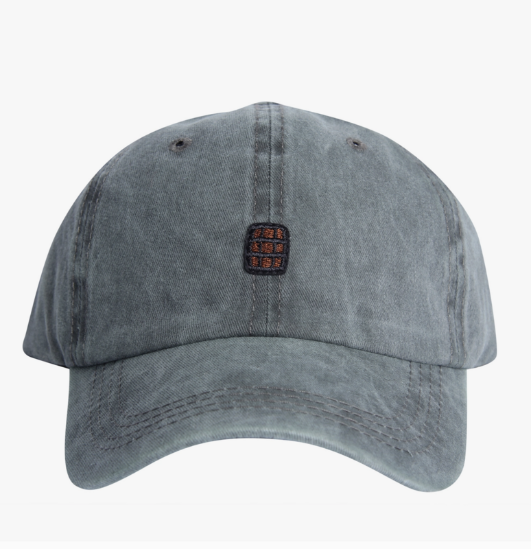 Bourbon Barrel Cap