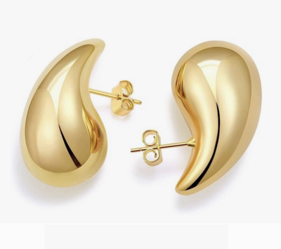 Elia Raindrop Earrings