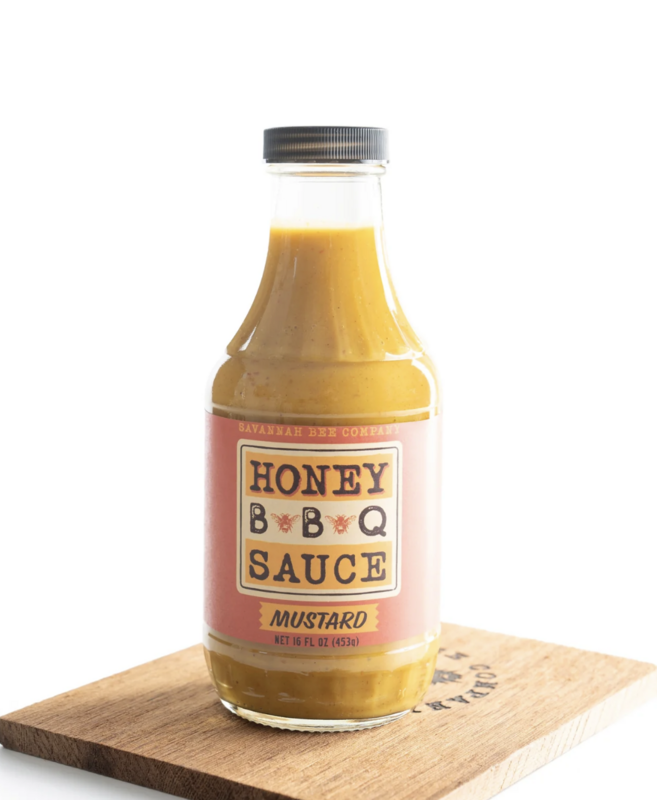 Honey BBQ
