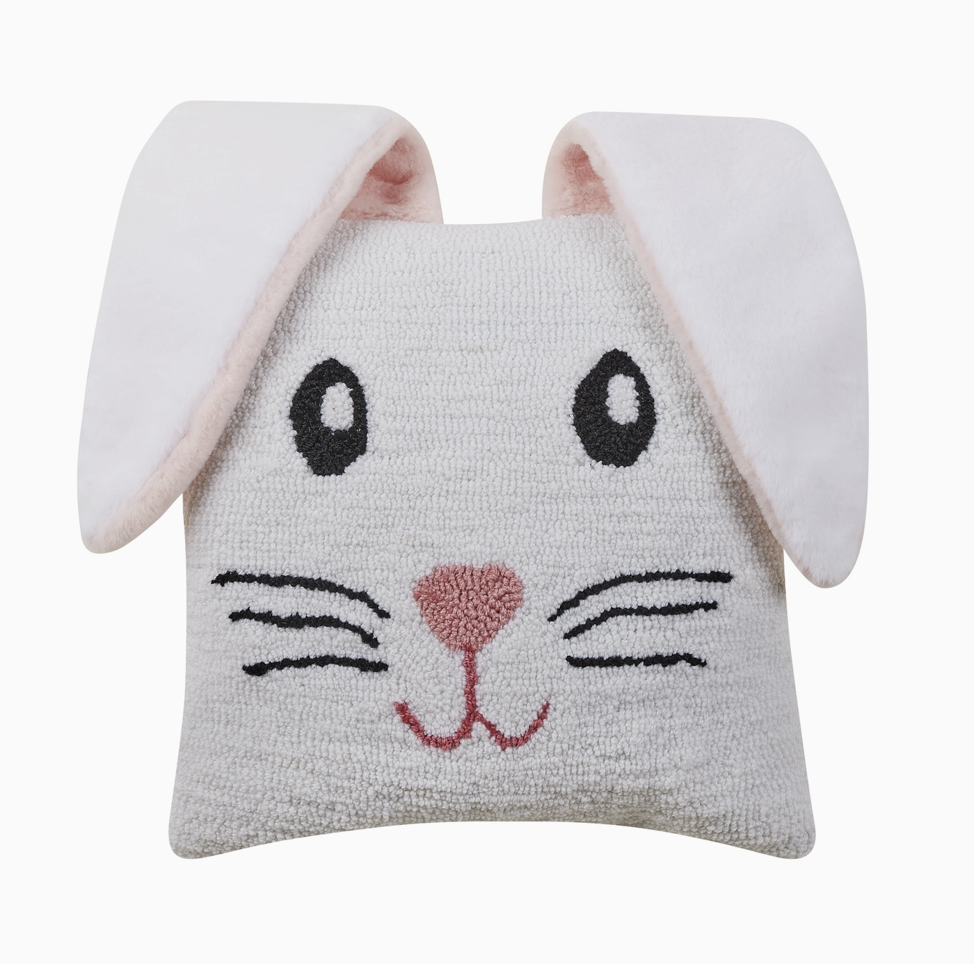 Bunny Ears Pillow