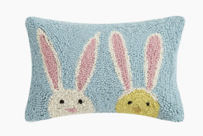 Easter Duo Pillow
