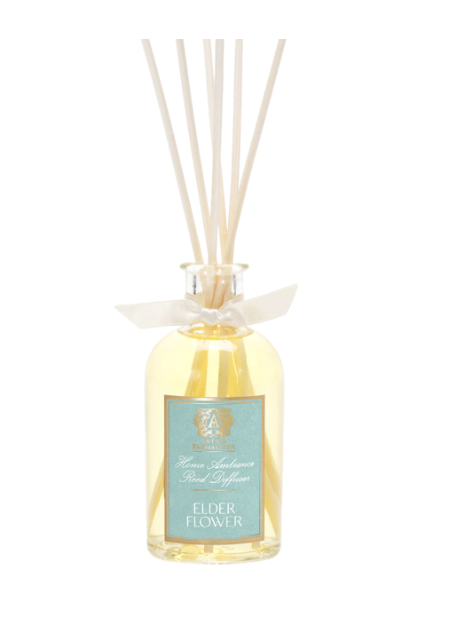 Elderflower 100mL Diffuser