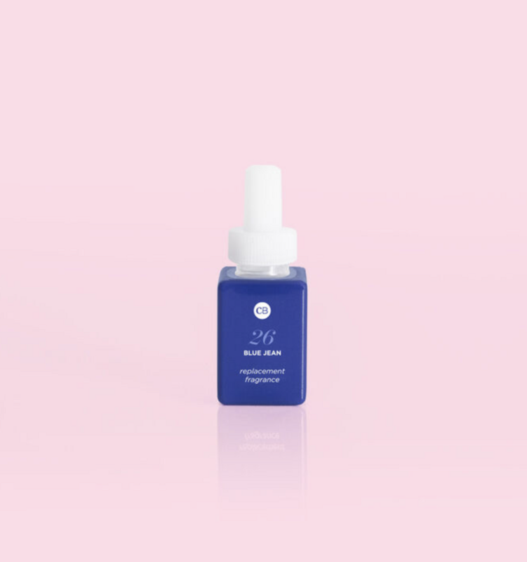 Pura Refill- Blue Jean