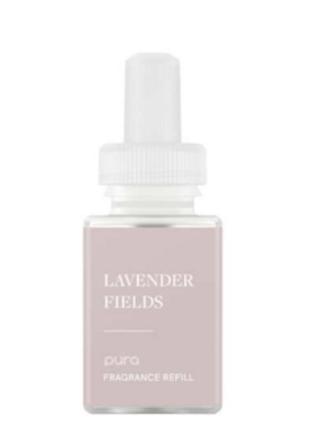 Pura Refill- Lavender Fields