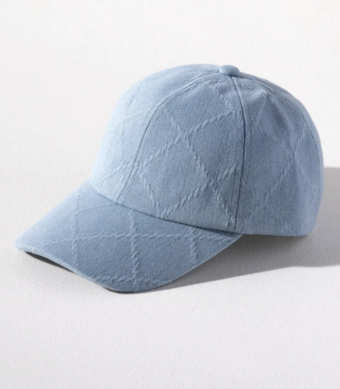 Julia Cap