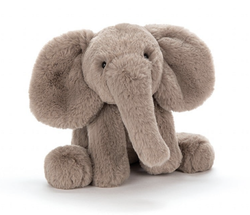 Smudge Elephant