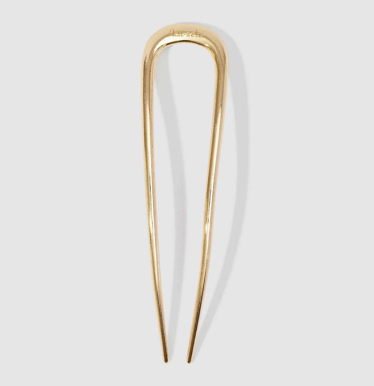 French Hair Pin